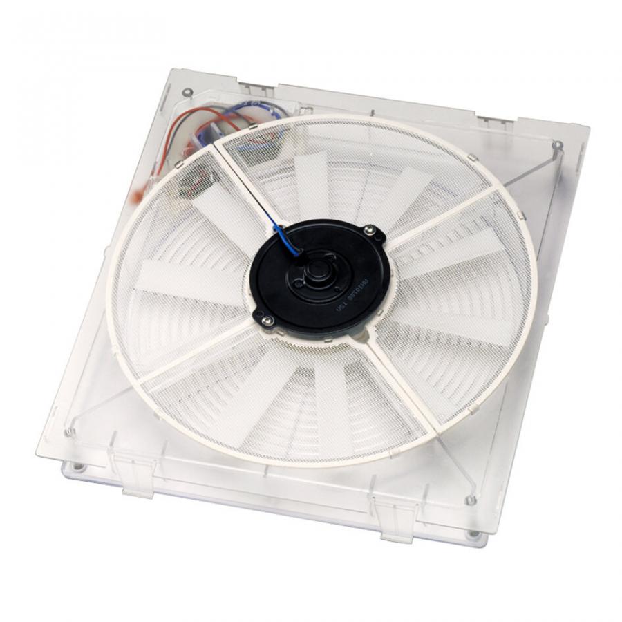 Product image 1 of the product “Ventilator-Kit ”